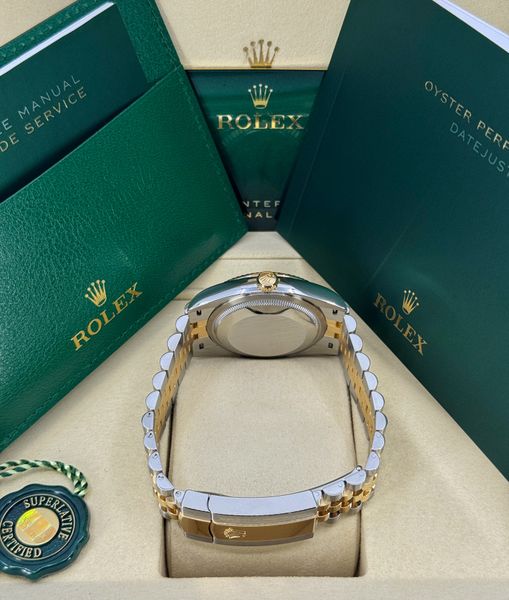 Rolex Datejust 126233